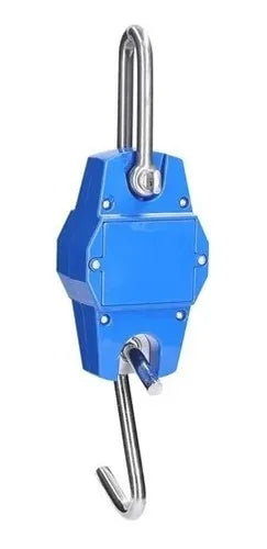 Bascula De Gancho Colgante 300 Kilos. Oferta