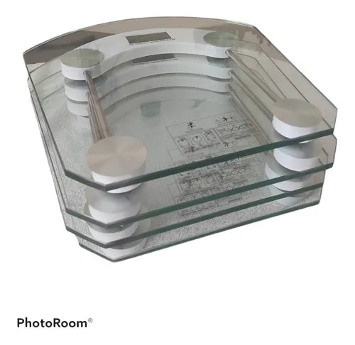 Báscula Humanos- Personas