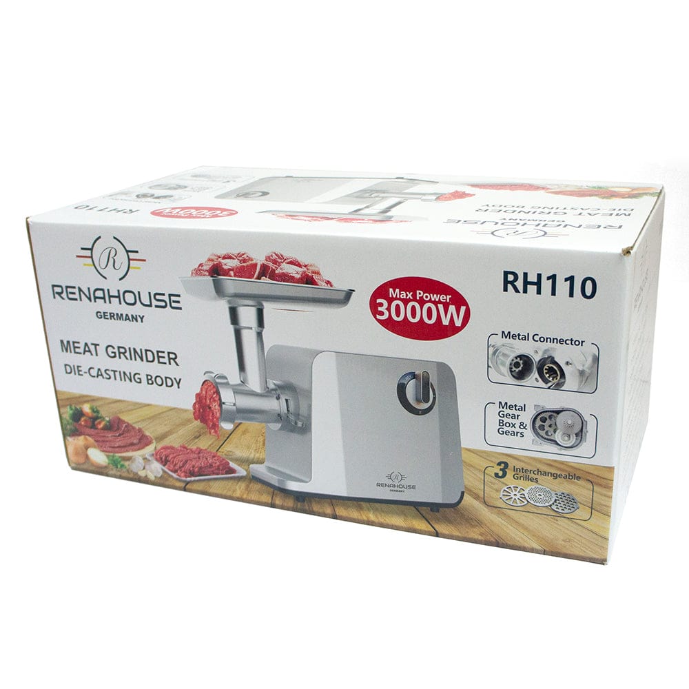 Molino De Fabricación Rusa