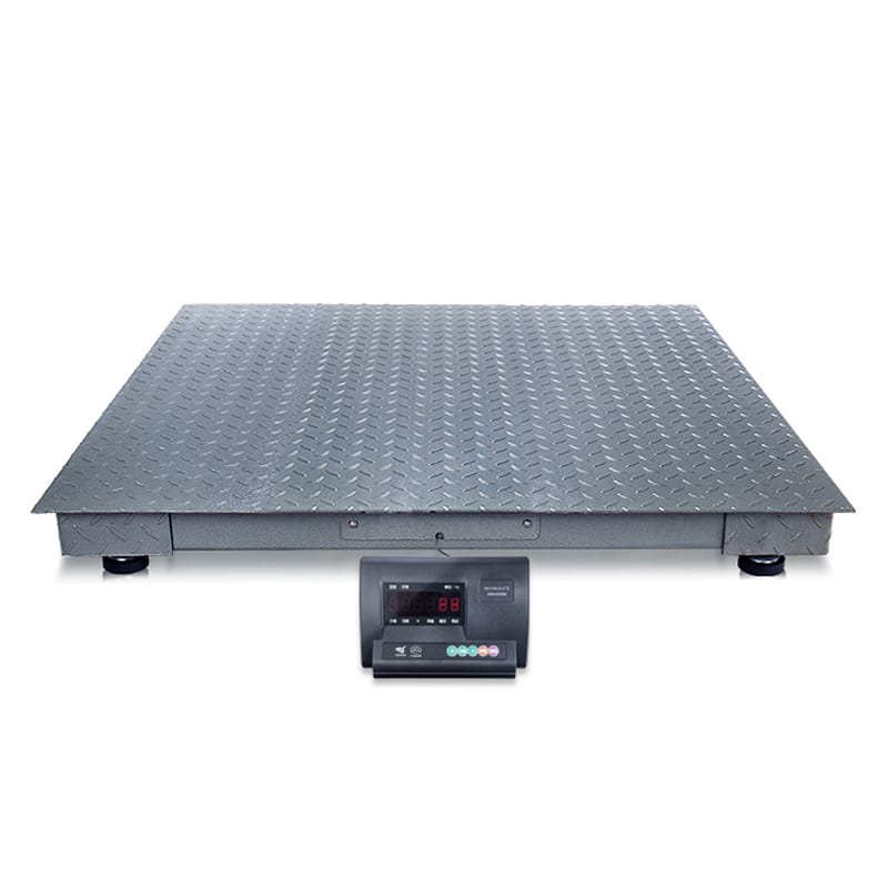 Báscula 3 Toneladas